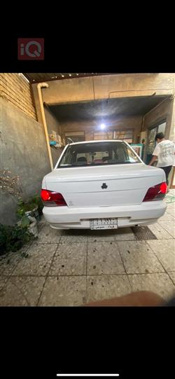 Saipa 131
